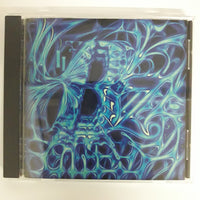 ซีดี B'z - The 7th Blues CD VG+