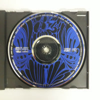 ซีดี B'z - The 7th Blues CD VG+