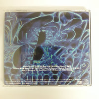 ซีดี B'z - The 7th Blues CD VG+