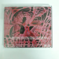 ซีดี B'z - The 7th Blues CD VG+