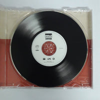 ซีดี Exile - Exile Cover CD VG+