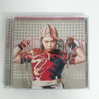 ซีดี Endlicheri☆Endlicheri - The Rainbow Star CD VG+