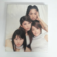 ซีดี Speed - Carry On My Way CD VG+