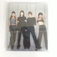 ซีดี Speed - Carry On My Way CD VG+