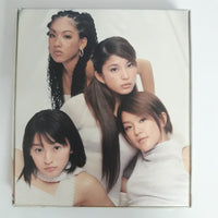 ซีดี Speed - Carry On My Way CD VG+