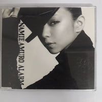 ซีดี Namie Amuro - Alarm CD VG+