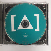ซีดี Alexandros - Exist! CD VG+