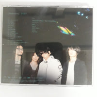 ซีดี Alexandros - Exist! CD VG+