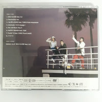 ซีดี Cliff Edge - Voyage CD VG+