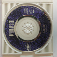 ซีดี D'Erlanger - Darlin' CD VG+