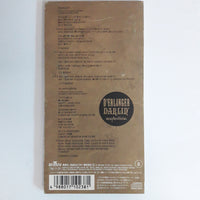 ซีดี D'Erlanger - Darlin' CD VG+