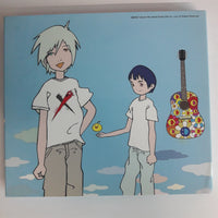 ซีดี Yuzu - Home 1997 ~ 2000 CD VG+