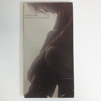 ซีดี Kohmi Hirose - Promise CD VG+