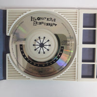 ซีดี Masaharu Fukuyama - It's Only Love / Sorry Baby CD VG+