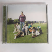 ซีดี Tokio - Get Your Dream CD VG+ 2CDs