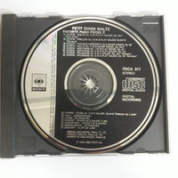 ซีดี Hiroko Nakamura, Etsuko Terada, Henriette Puig-Roget - Petit Chien Waltz - Favorite Piano Pieces III CD VG+