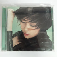 ซีดี Utada Hikaru - Distance CD VG+