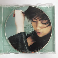 ซีดี Utada Hikaru - Distance CD VG+