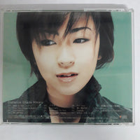 ซีดี Utada Hikaru - Distance CD VG+