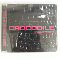 ซีดี Various - Crocodile CD VG+