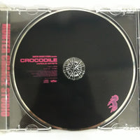 ซีดี Various - Crocodile CD VG+