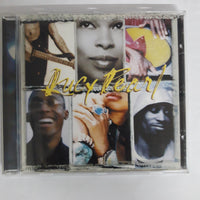 ซีดี Lucy Pearl - Lucy Pearl CD VG+