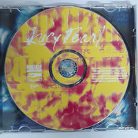 ซีดี Lucy Pearl - Lucy Pearl CD VG+