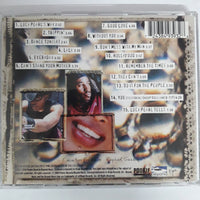 ซีดี Lucy Pearl - Lucy Pearl CD VG+