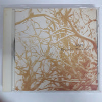 ซีดี Ryuichi Kawamura - Love CD VG+