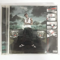 ซีดี York - Brotherhood CD VG+