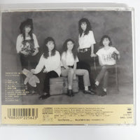 ซีดี Princess Princess - Dolls In Action CD VG+