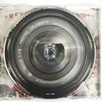 ซีดี *NSYNC - Celebrity CD G+