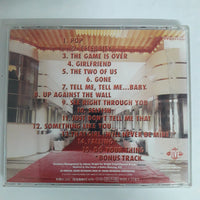 ซีดี *NSYNC - Celebrity CD G+