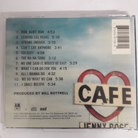 ซีดี Sheryl Crow - Tuesday Night Music Club CD VG+