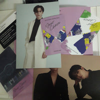 ซีดี Seventeen - Your Choice CD VG+