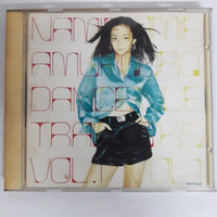 ซีดี Namie Amuro - Dance Tracks Vol.1 CD VG+