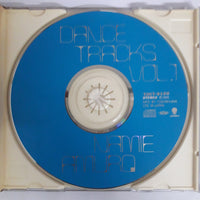 ซีดี Namie Amuro - Dance Tracks Vol.1 CD VG+