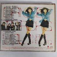 ซีดี Namie Amuro - Dance Tracks Vol.1 CD VG+