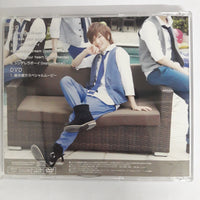 ซีดี Break Through - Paradise Dream CD VG+ 2CDs