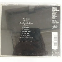 ซีดี Andrew Ridgeley - Son Of Albert CD VG+