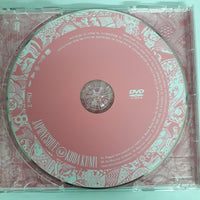 ซีดี Kumi Koda - Japonesque CD VG+ 2CDs