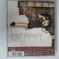 ซีดี Kana Nishino - Love Place CD VG+ 2CDs