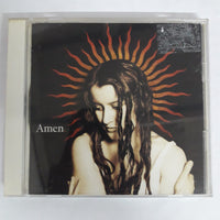 ซีดี Paula Cole Band - Amen CD VG+