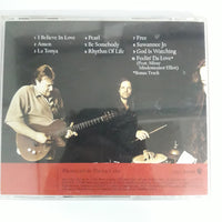 ซีดี Paula Cole Band - Amen CD VG+