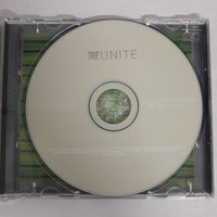 ซีดี TRF - Unite CD VG+