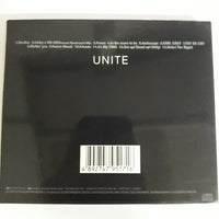 ซีดี TRF - Unite CD VG+