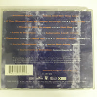 ซีดี Real McCoy - Another Night U.S. Album CD VG+