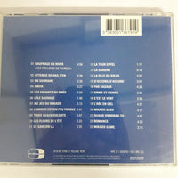 ซีดี Mikado - Forever CD VG+