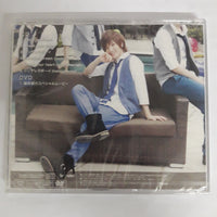 ซีดี Break Through - Paradise Dream CD M 2CDs