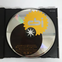 ซีดี Cloudberry Jam - Providing The Atmosphere CD VG+